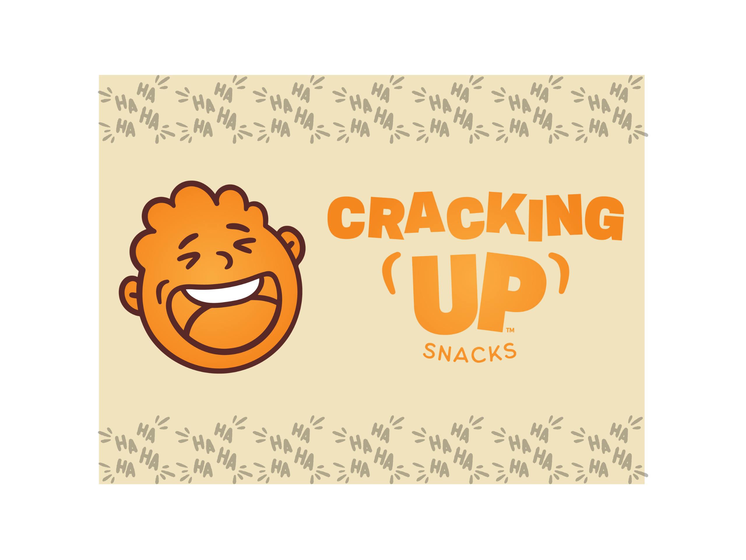 Crack'N Up Snacks