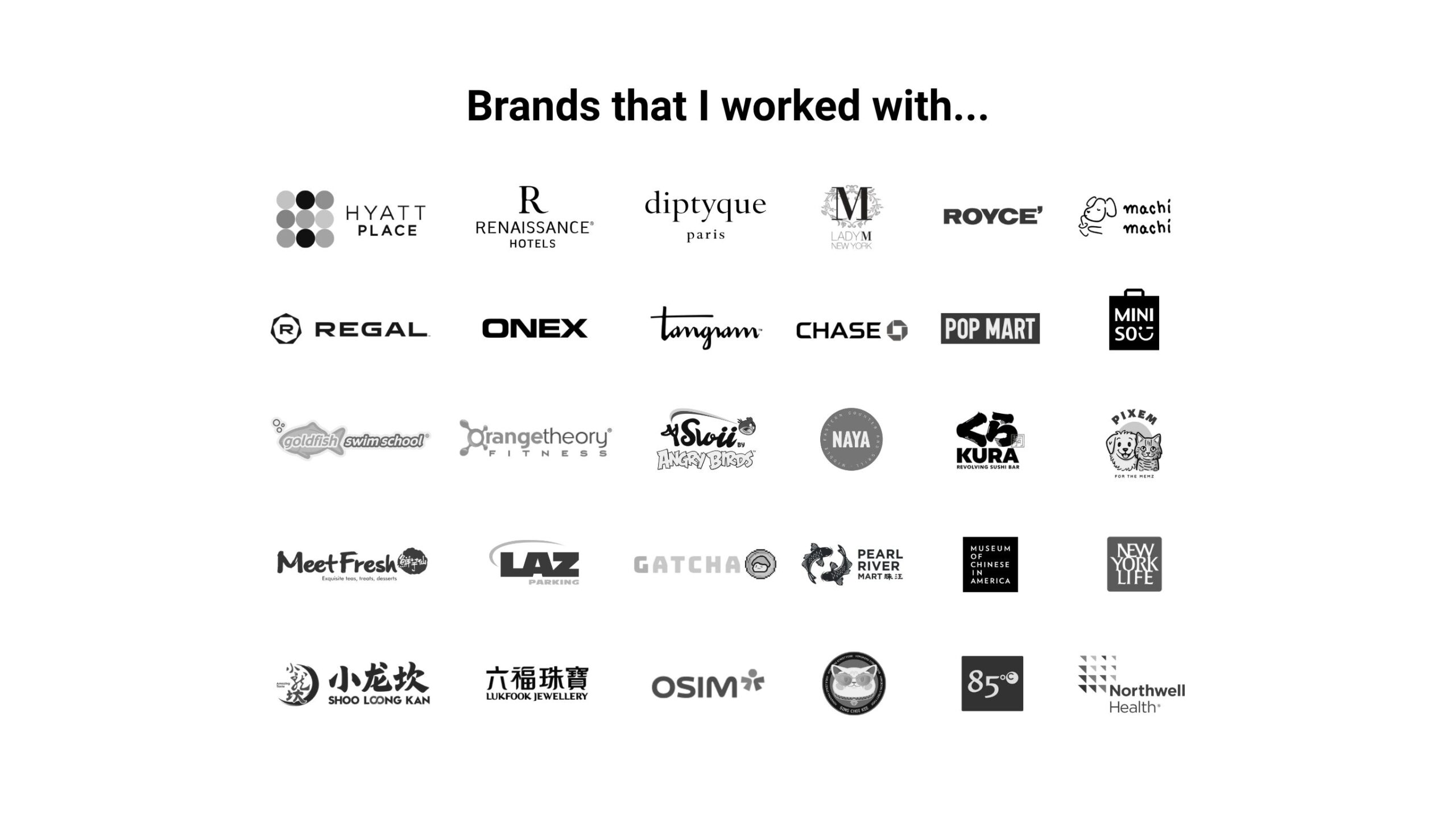 Copy of Copy of KMona Website