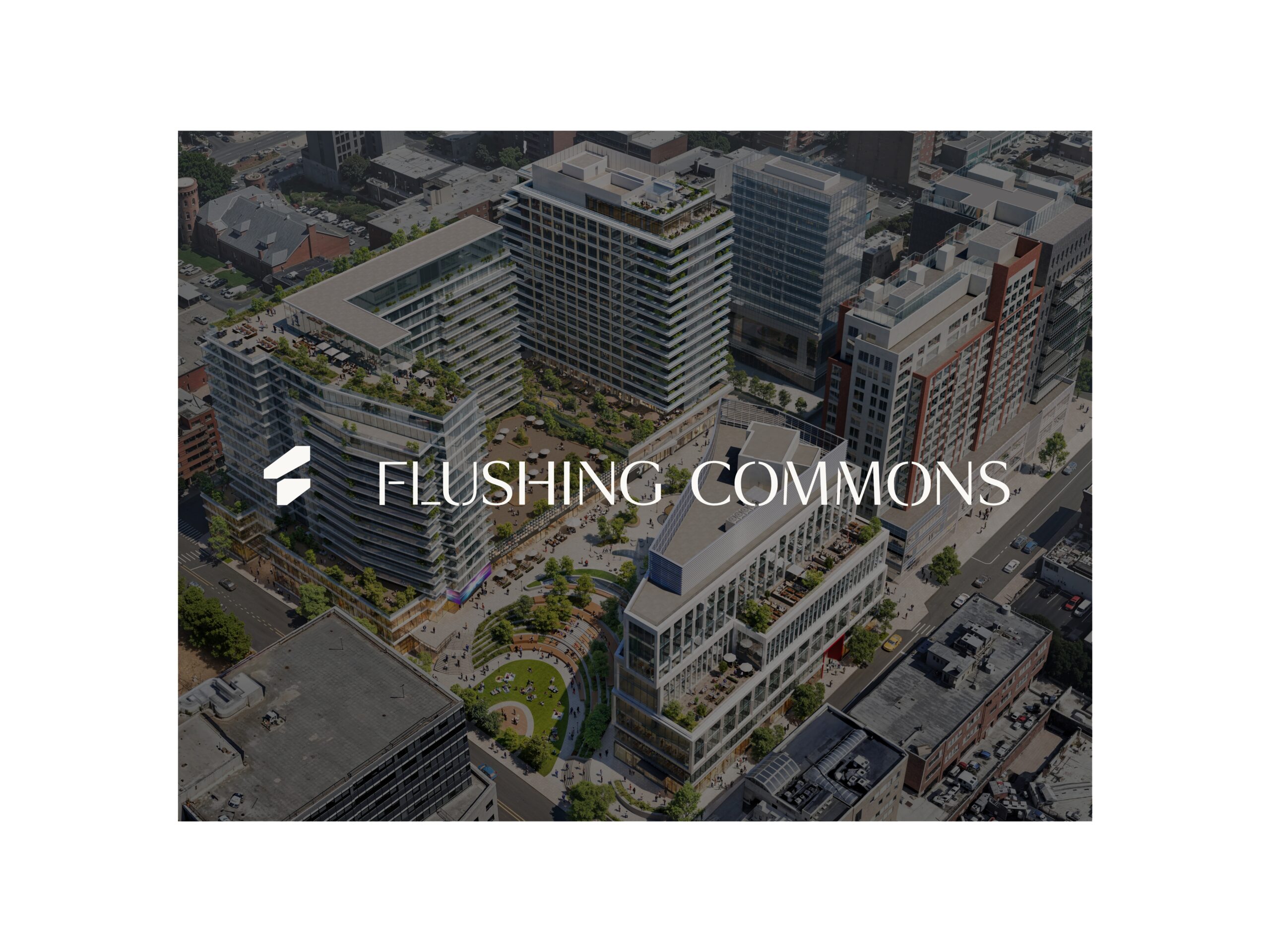 Flushing Commons